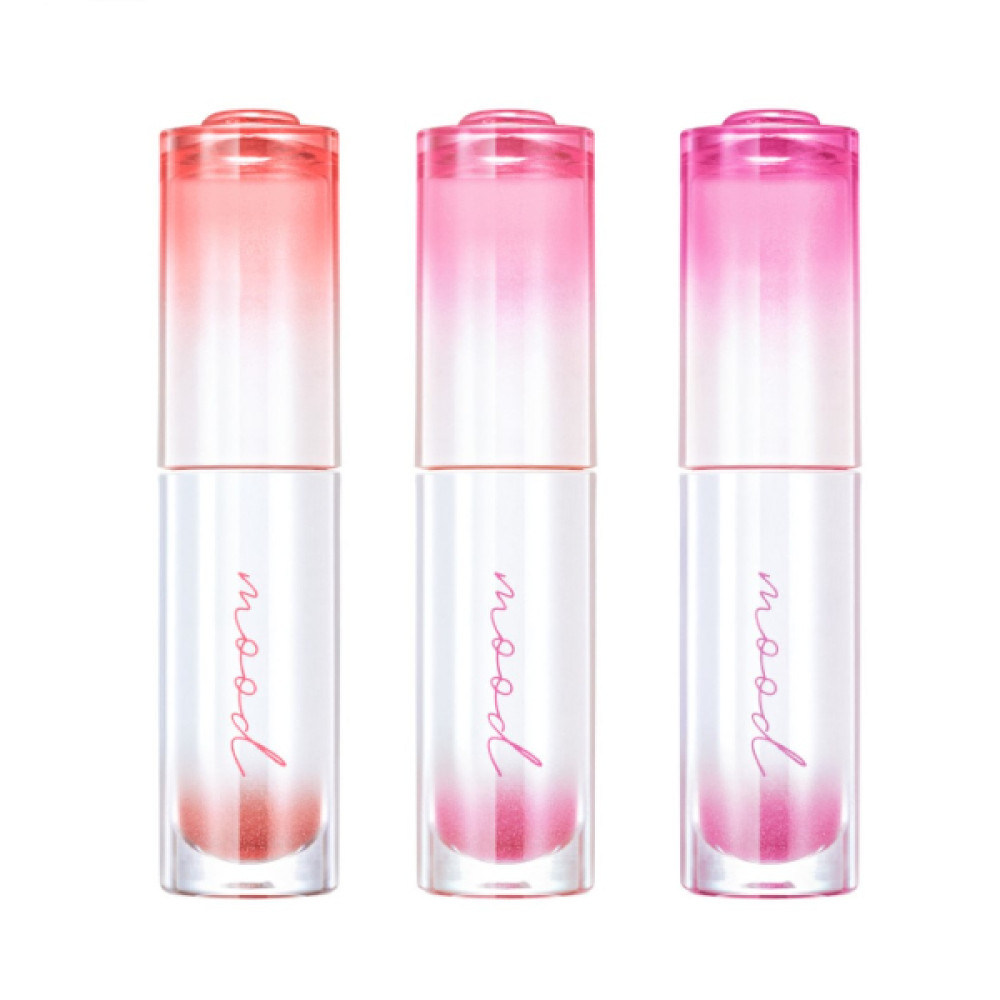 peripera - Ink Mood Glowy Tint (Soda CafeEdition) (US Version) - 4g