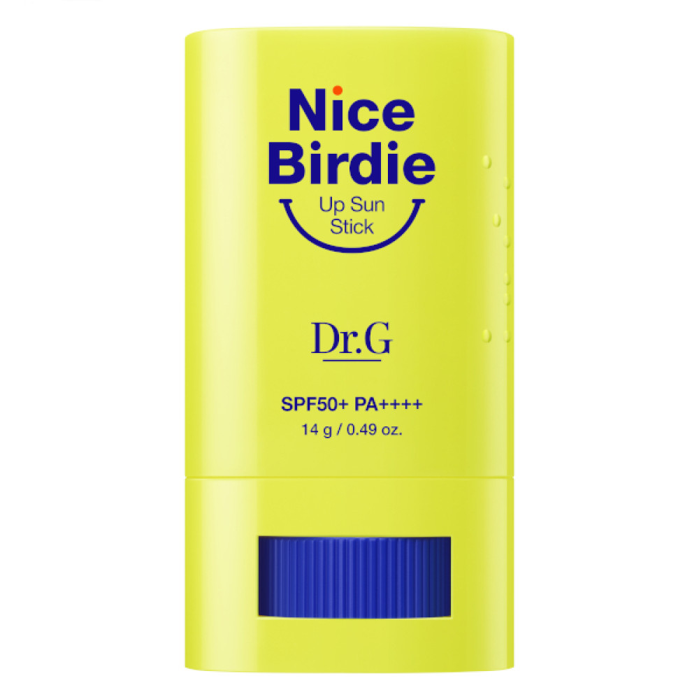 Dr.G - Nice Birdie Up Sun Stick SPF50+ PA++++ - 14g