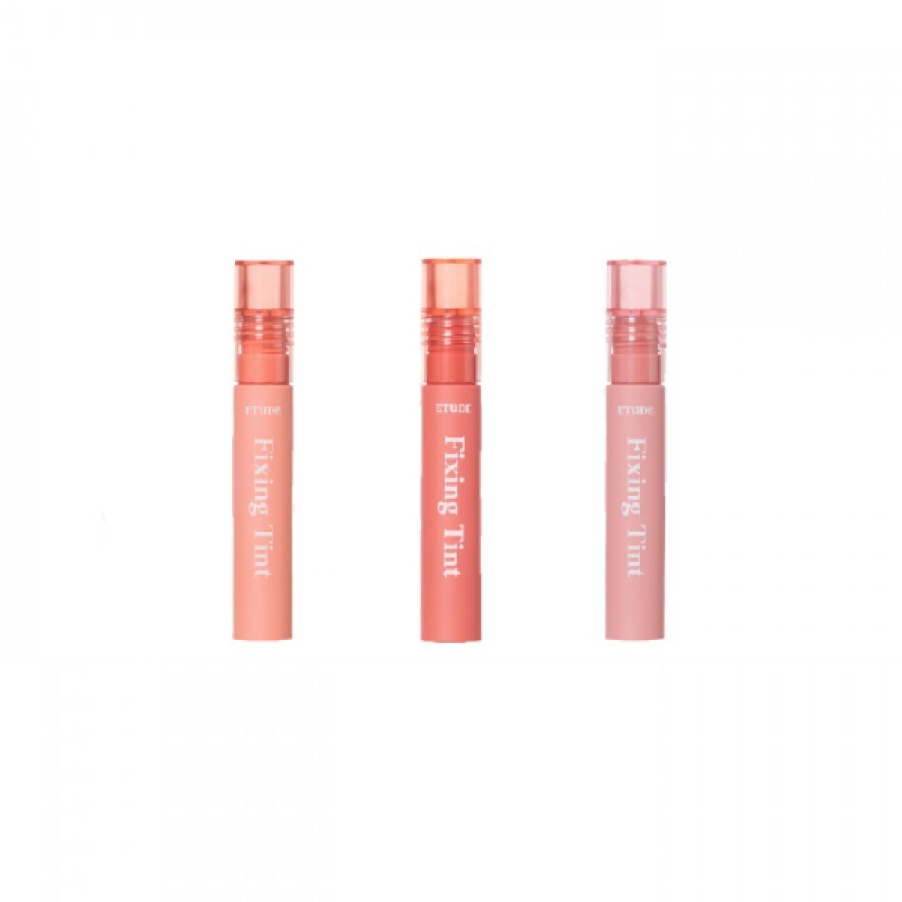 ETUDE - Lip Tint Set