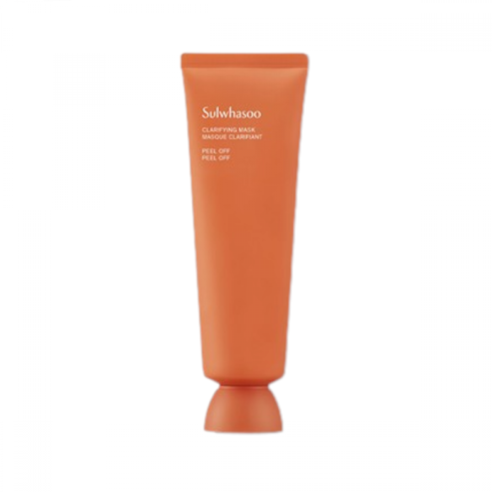 Sulwhasoo - Clarifying Mask - 120ml