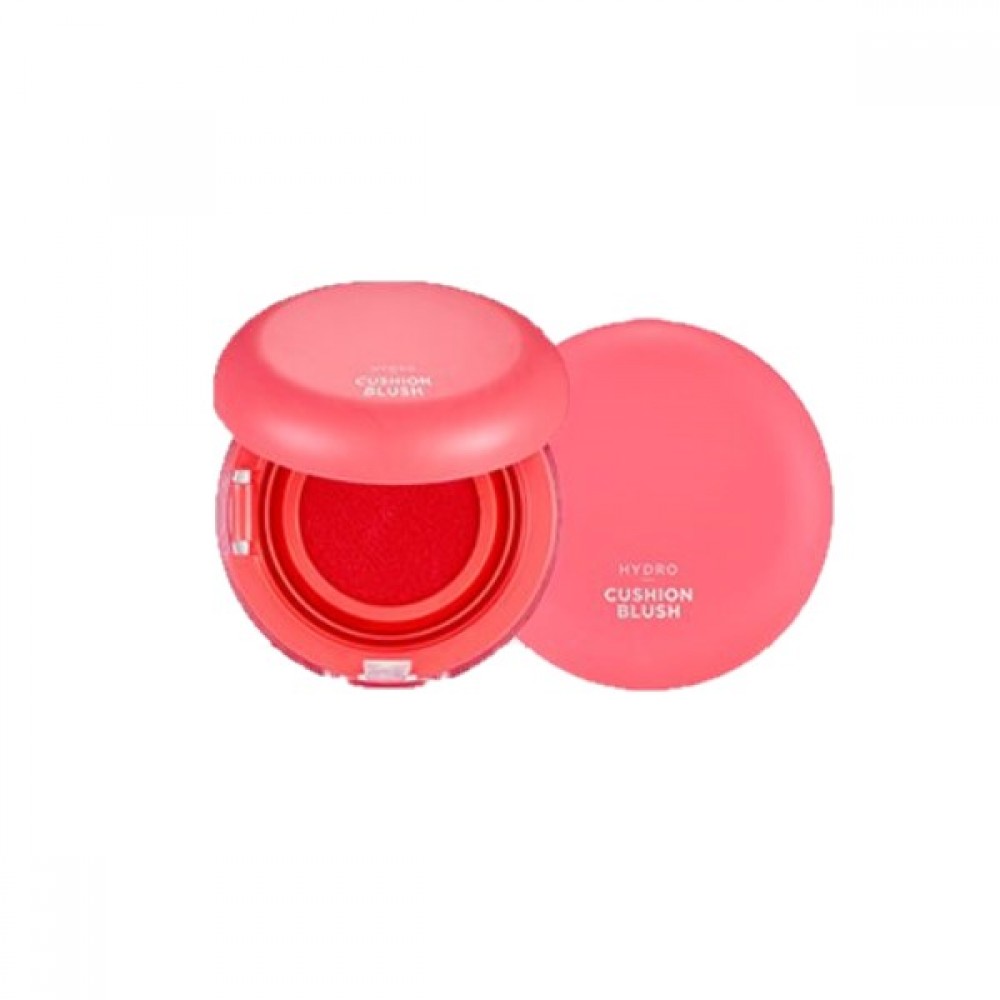 The Face Shop - Moisture Cushion Blush