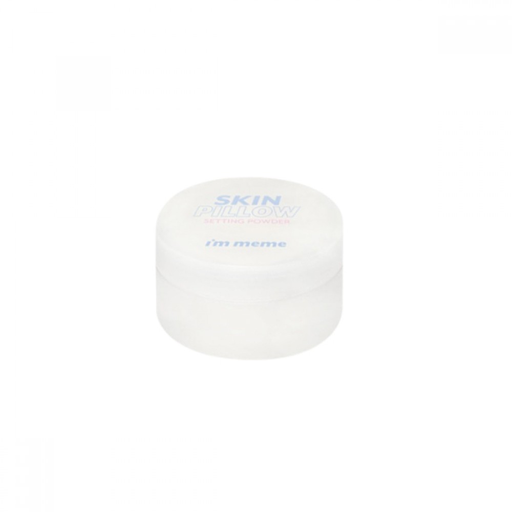 MEMEBOX - I'M MEME Skin Pillow Setting Powder - 10g