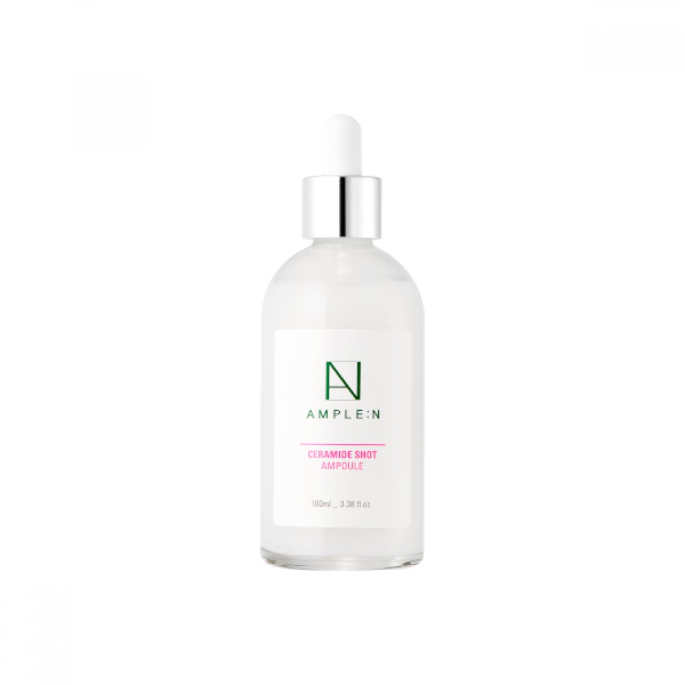 AMPLE:N - Ceramide Shot Ampoule - 100ml