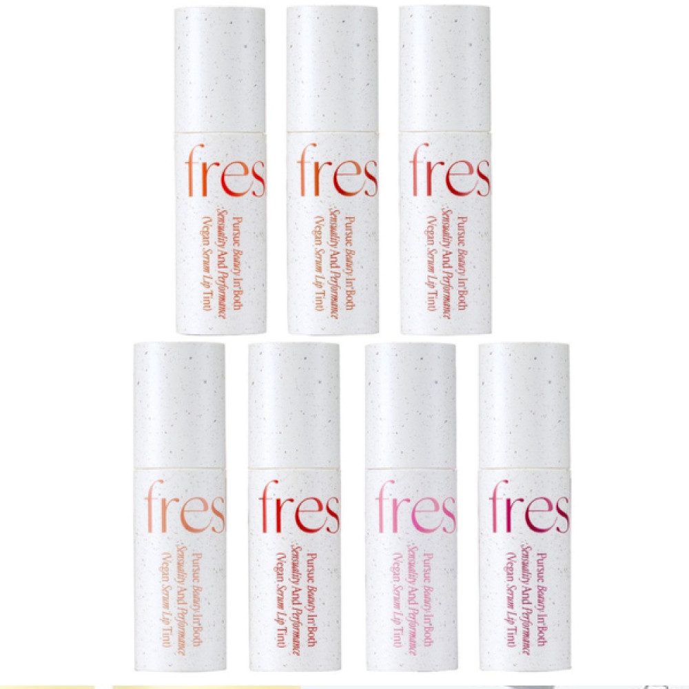 Freshian - Vegan Serum Lip Tint - 6g