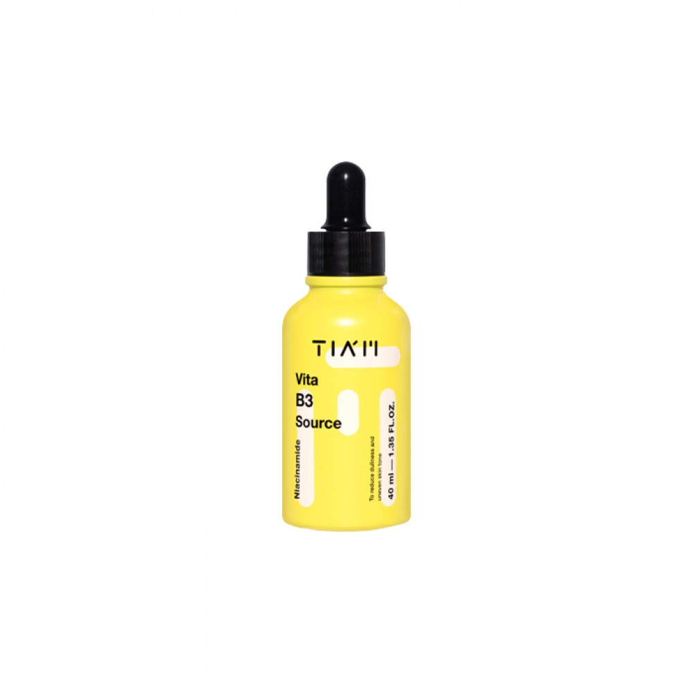 TIA'M - Vita B3 Source - 40ml