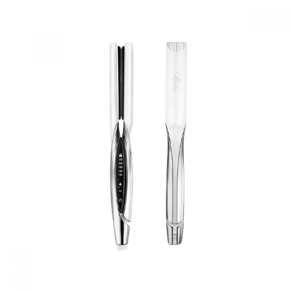 ReFa - Beautech Straight Iron (100-240v) RE-AC02A - 1pc