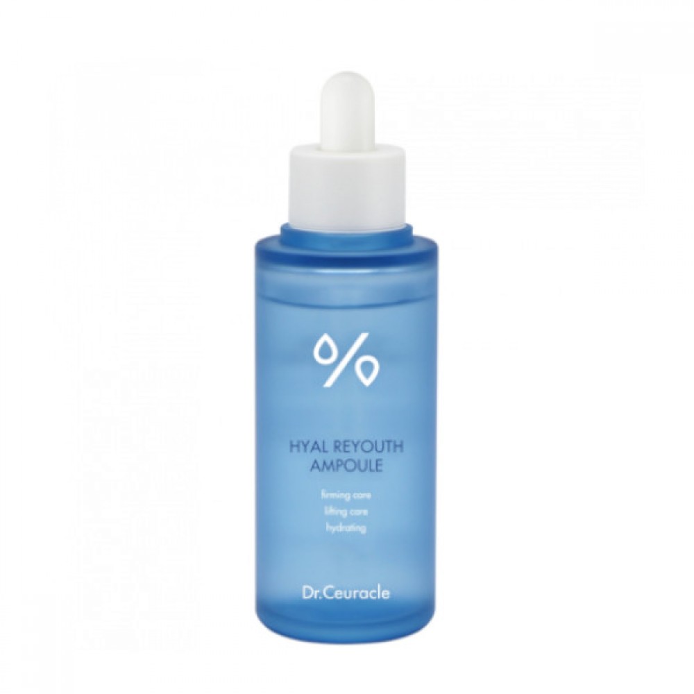 Dr.Ceuracle - Hyal Reyouth Ampoule - 50ml