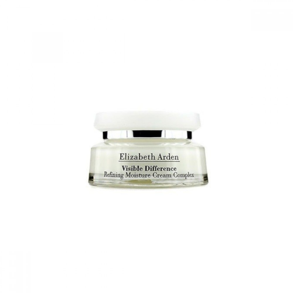 Elizabeth Arden - Visible Difference Refining Moisture Cream Complex - 75ml