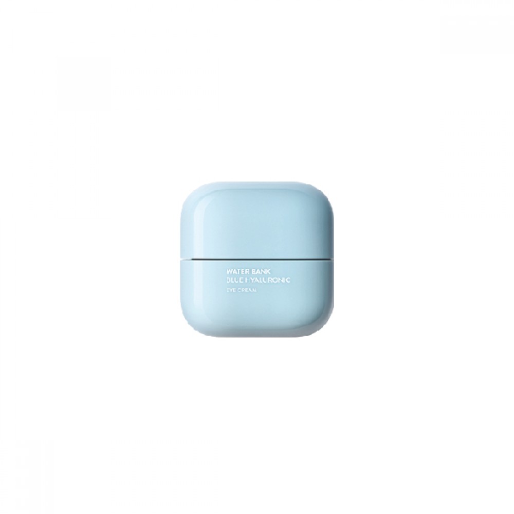 LANEIGE - Water Bank Blue Hyaluronic Eye Cream - 25ml