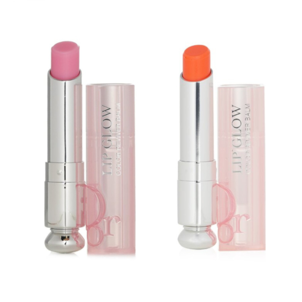 Dior - Addict Lip glow Colour Reviver Balm - 3.2g