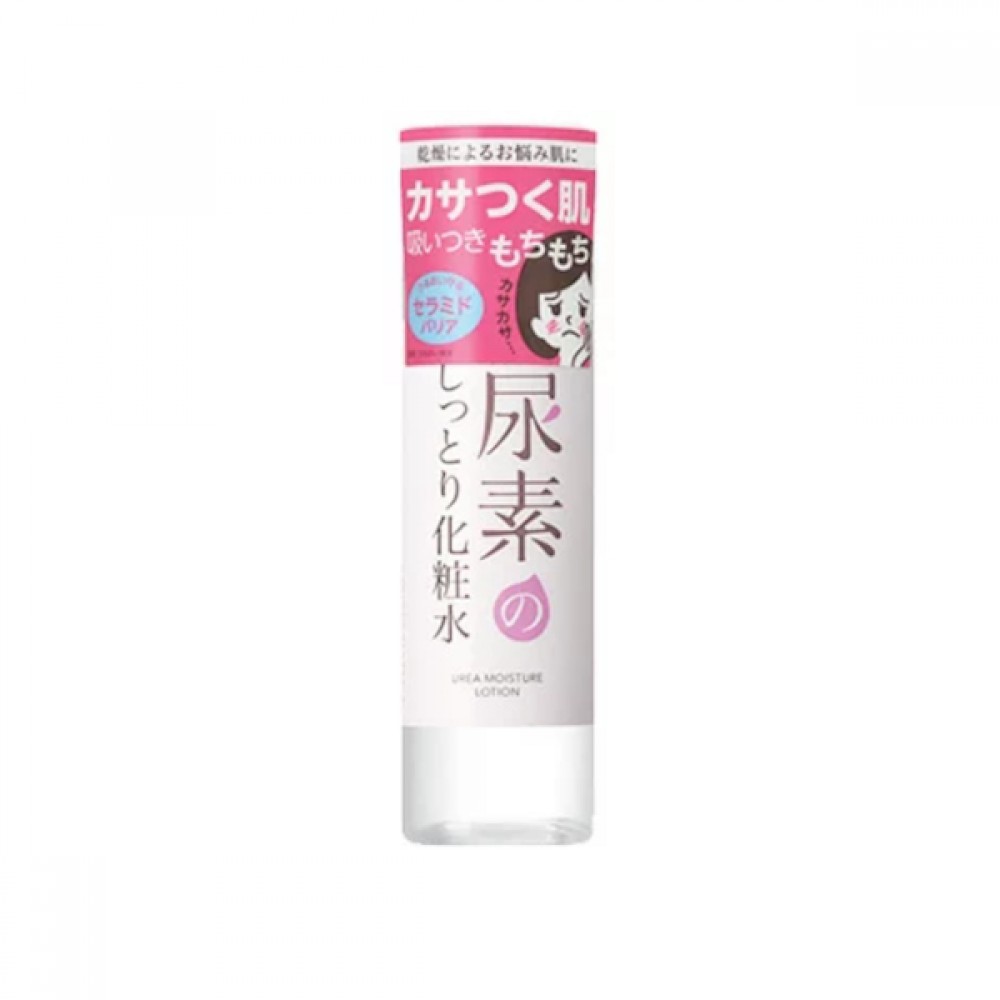 Ishizawa-Lab - Sukoyaka Suhada Urea Moisturising Toner - 200ml