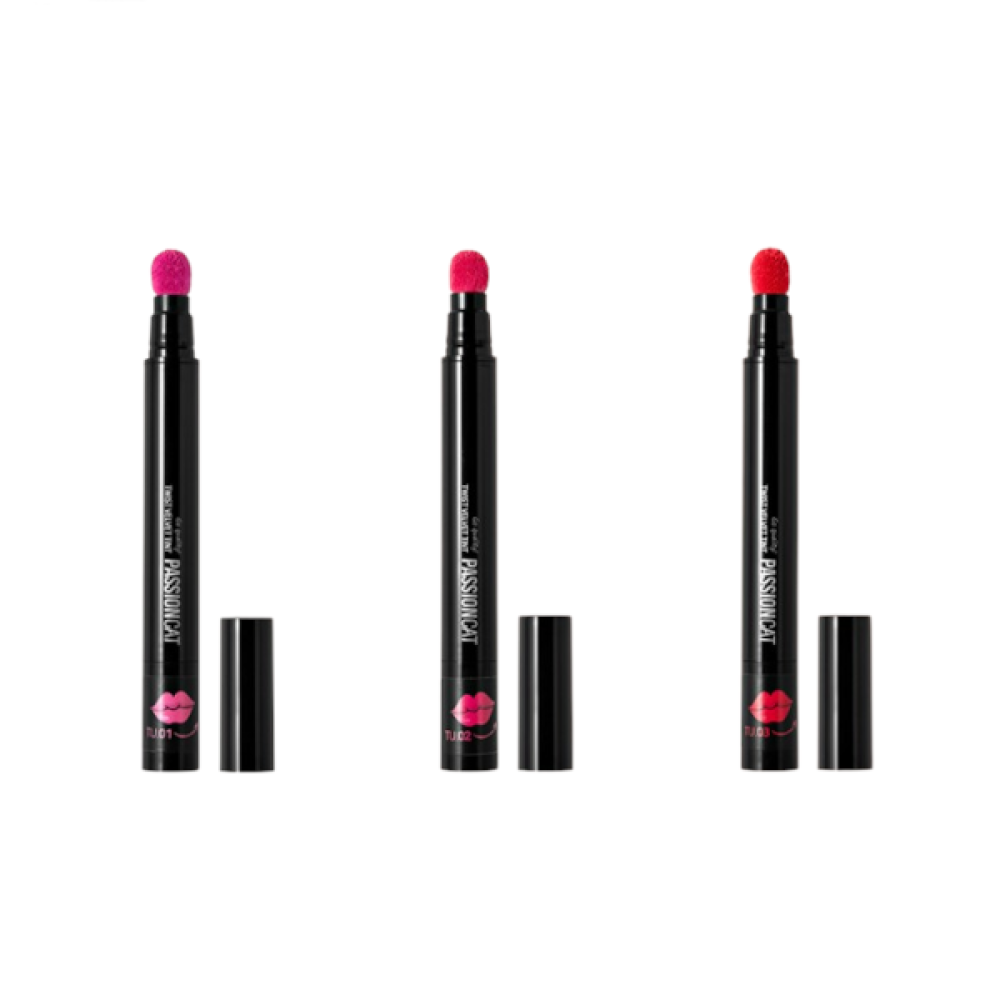 Passioncat - Twist Velvet Tint - 3.5g