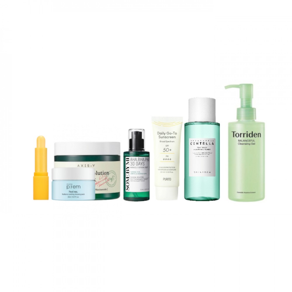 Vana Family Skincare Favourites #2