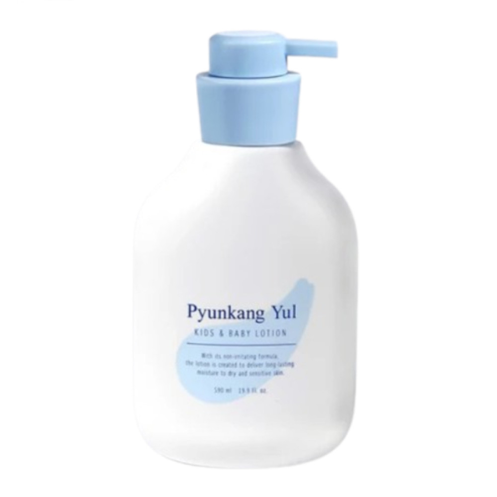 Pyunkang Yul - Kids & Baby Lotion - 590ml