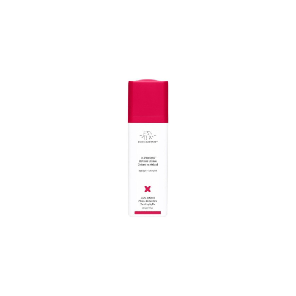 Drunk Elephant - A-Passioni Retinol Cream - 30ml