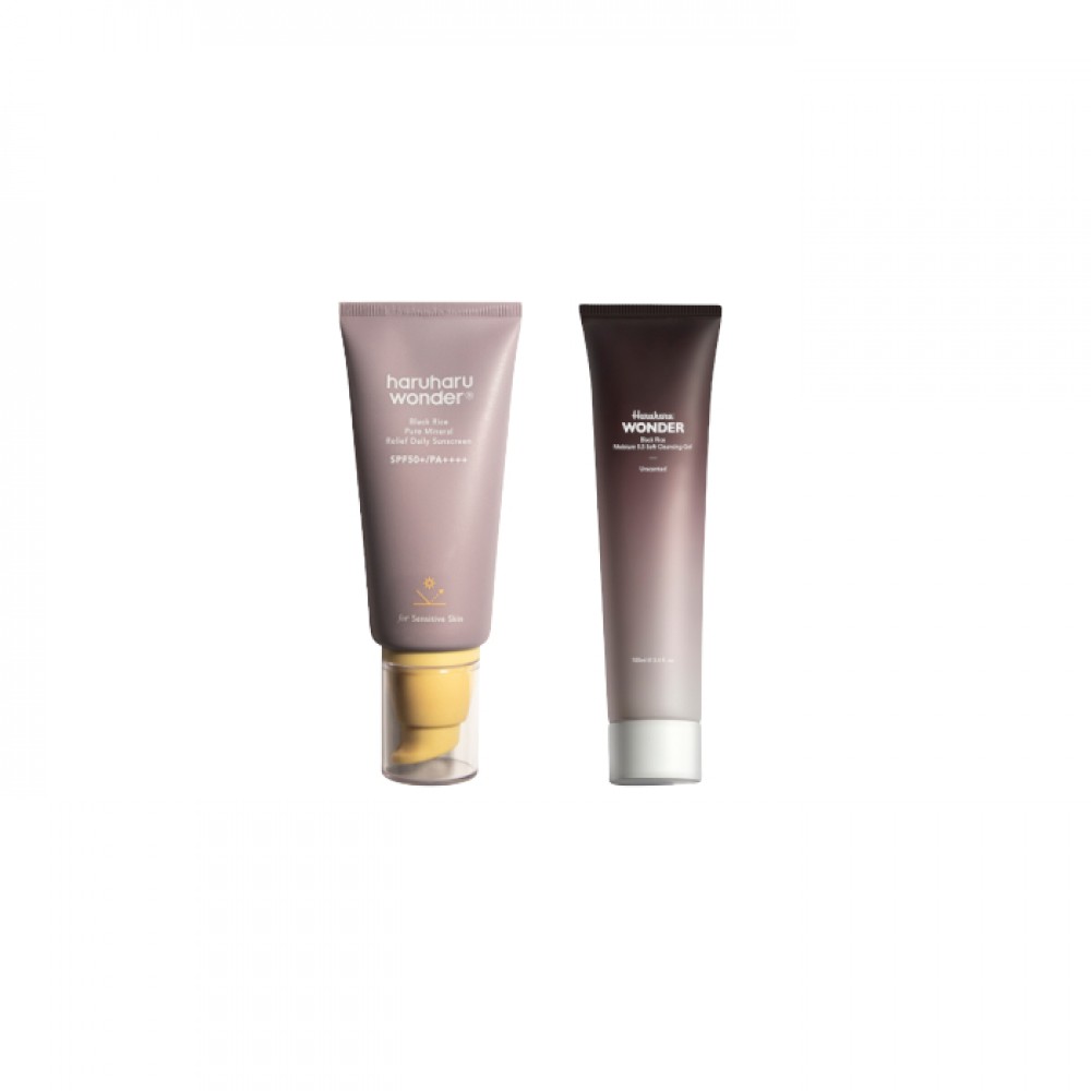 haruharu wonder Snail Set