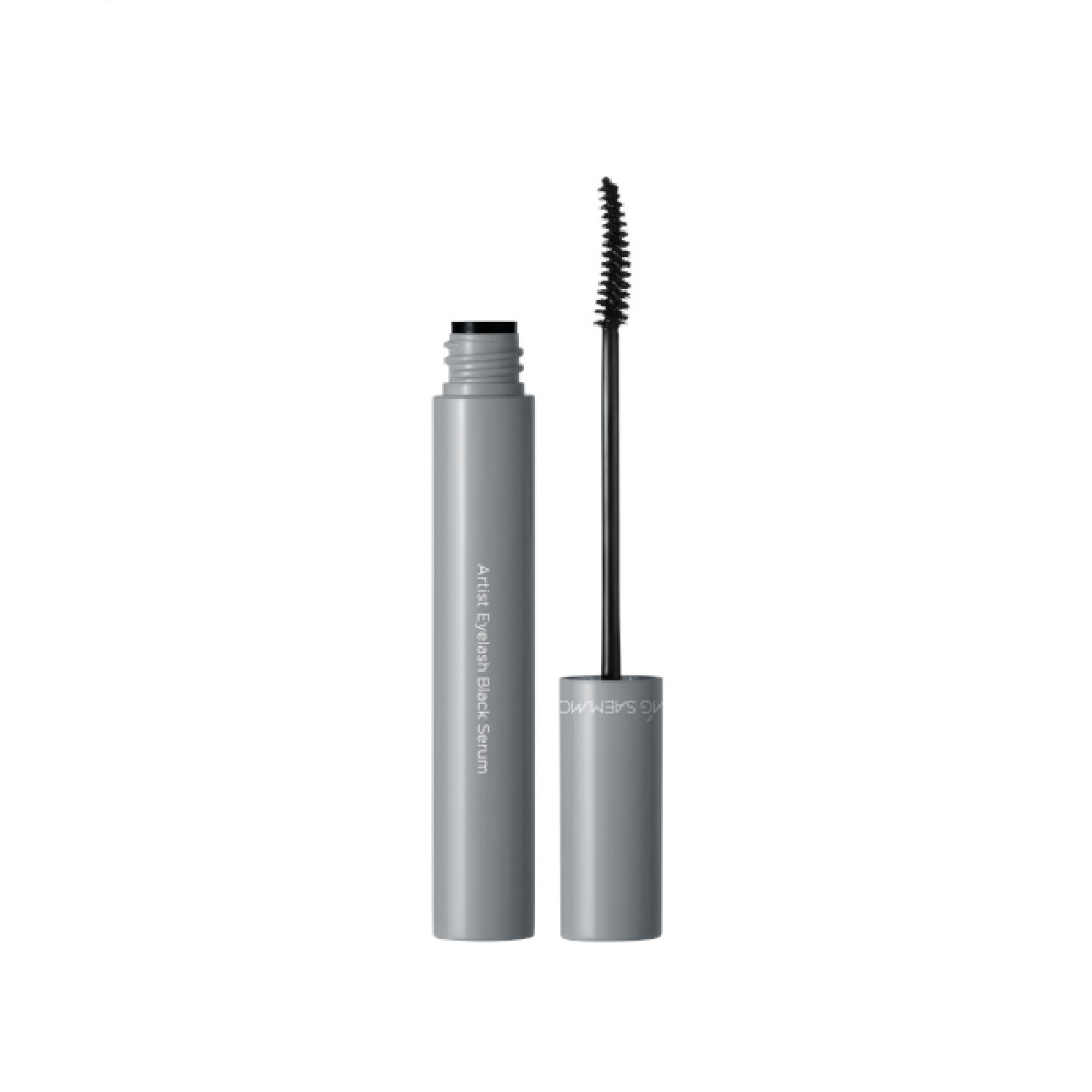 Jung Saem Mool - Artist Eyelash Black Serum - 10g