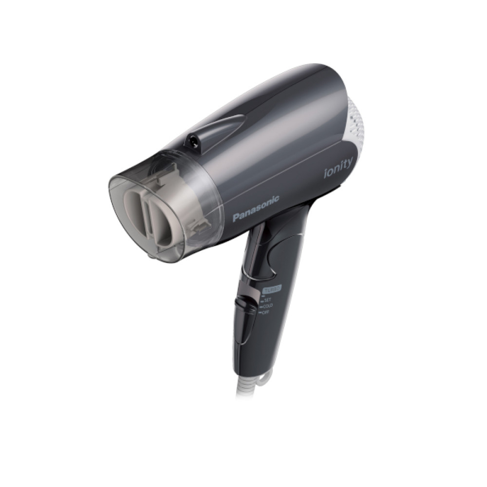 Panasonic - Foldable Ionity Hair Dryer EH-NE2J-H 1200W 100V - 1pc