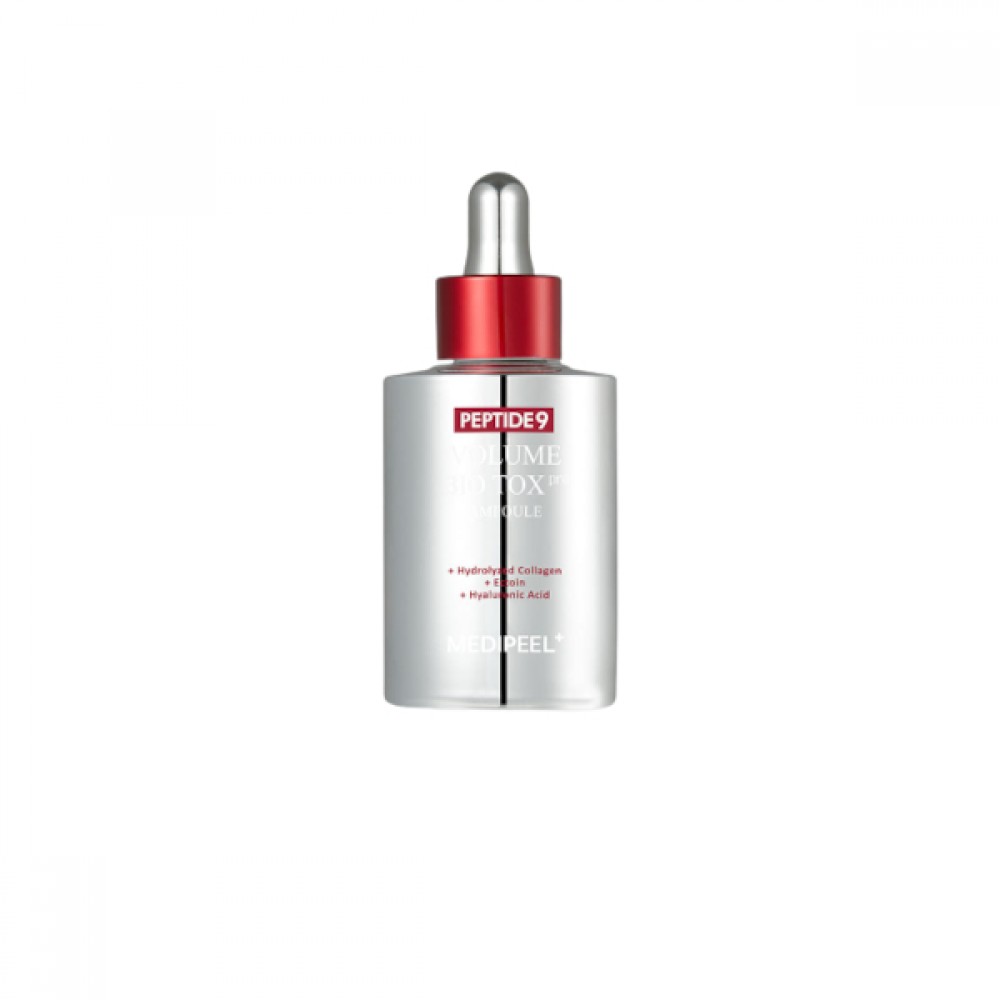 MEDIPEEL+ - Peptid 9 Volume Bio Tox Pro Ampoule - 100ml