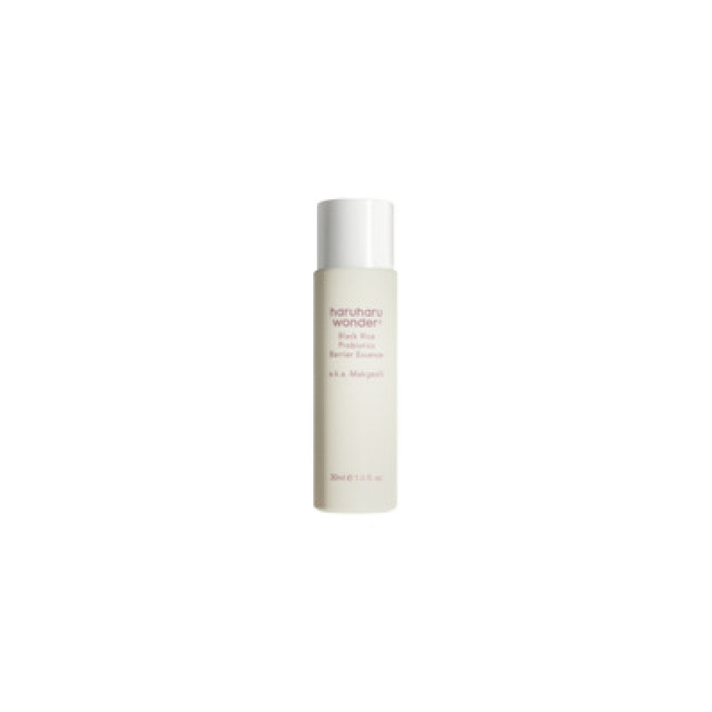 haruharu wonder - Black Rice Probiotics Barrier Essence (Milky Essence) - 30ml