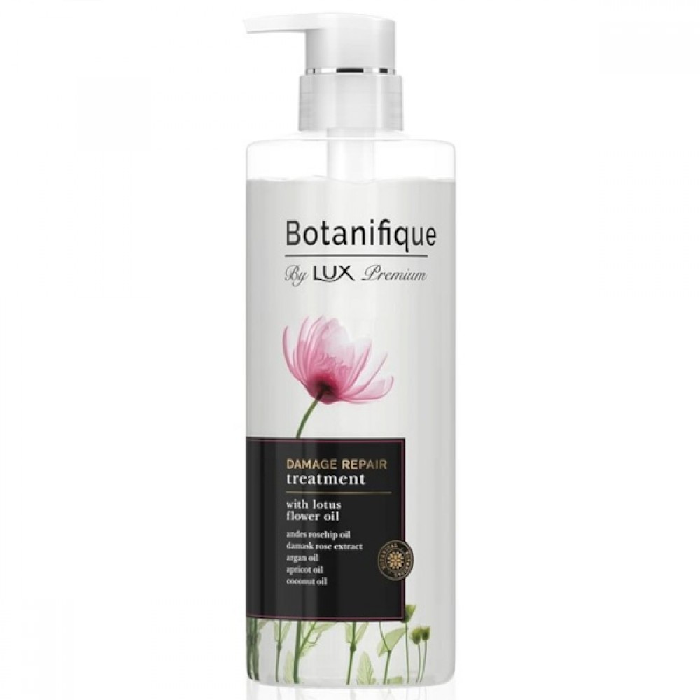 Dove - LUX Premium Botanifique Damage Repair Treatment - 510g