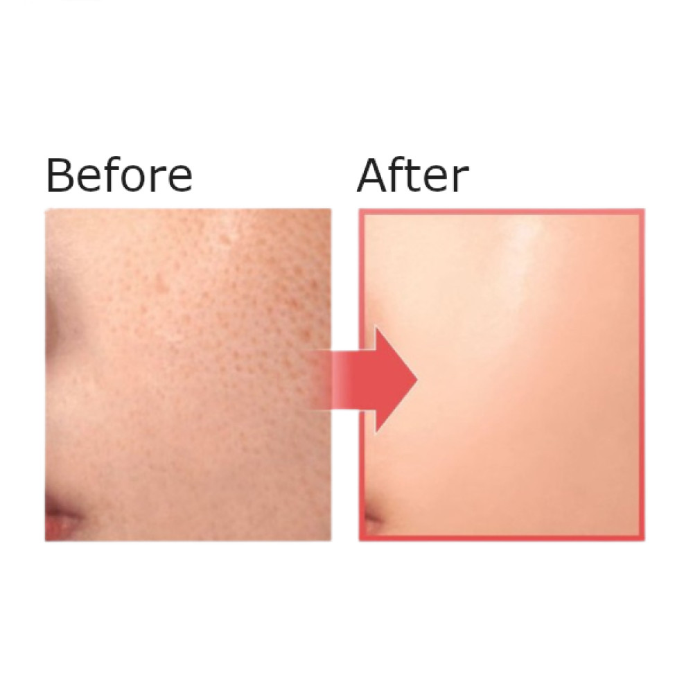 Veganifect - Lifting And Balancing Fig Chestnut Pore Velvet Cream - 50g