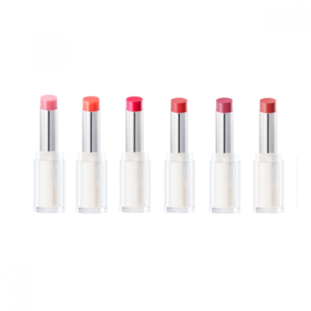 CLIO - Crystal Glam Balm - 3.2g