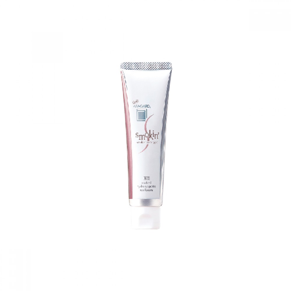 APAGARD - Smokin' Toothpaste - 105g