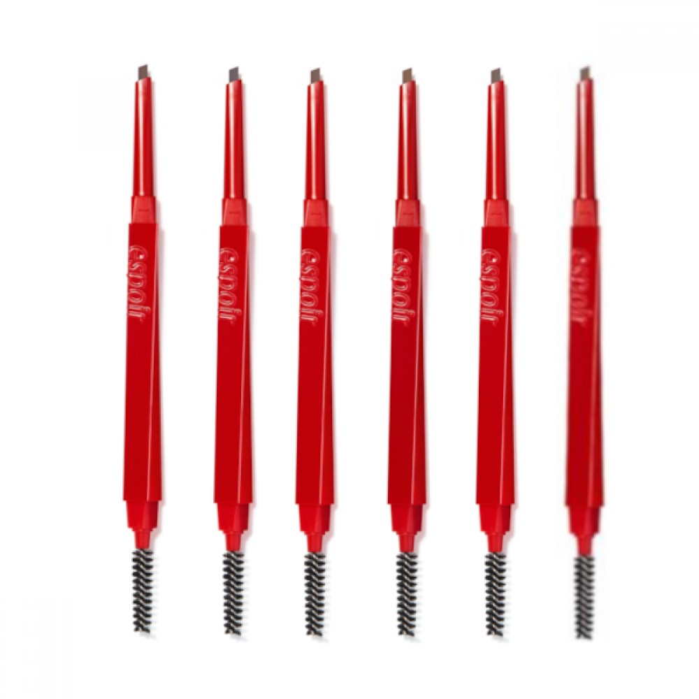 eSpoir - The Brow Balance Pencil - 0.1g