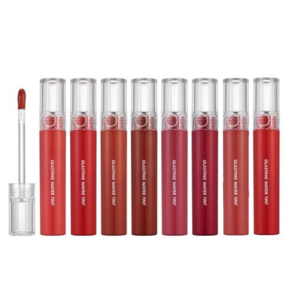 Romand - Glasting Water Tint - 4g