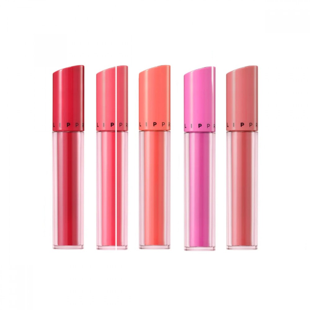 Jung Saem Mool - LIP-PRESSION Water Lasting Tint - 4g
