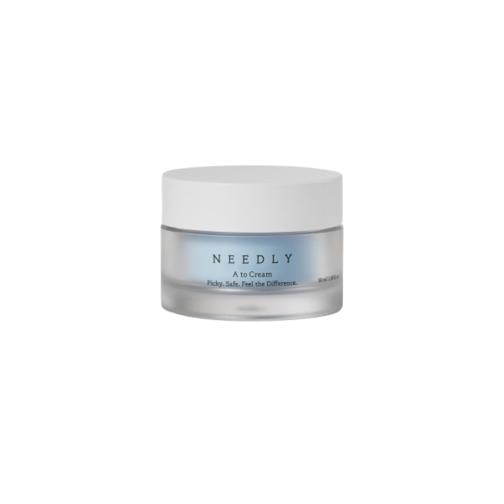 NEEDLY - A To Cream - 50ml