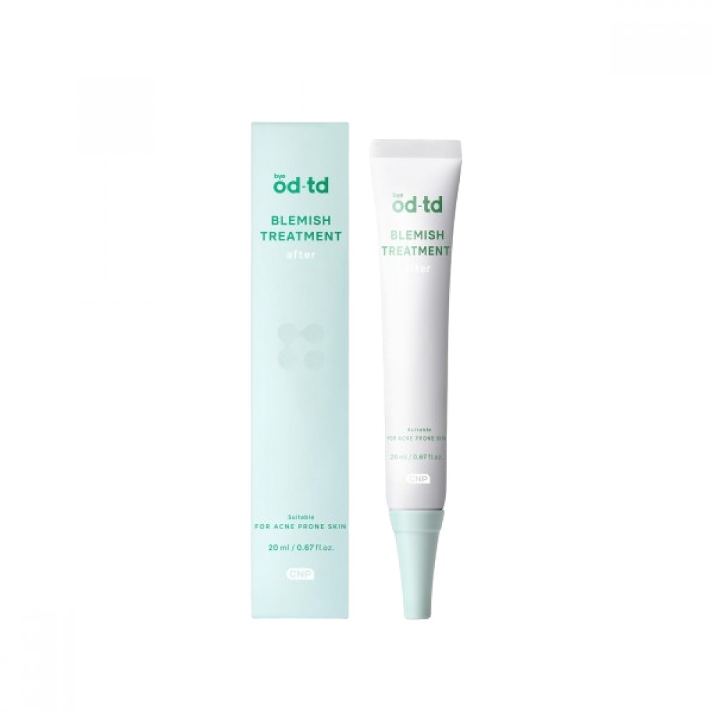 bye od-td - Blemish Treatment - 20ml