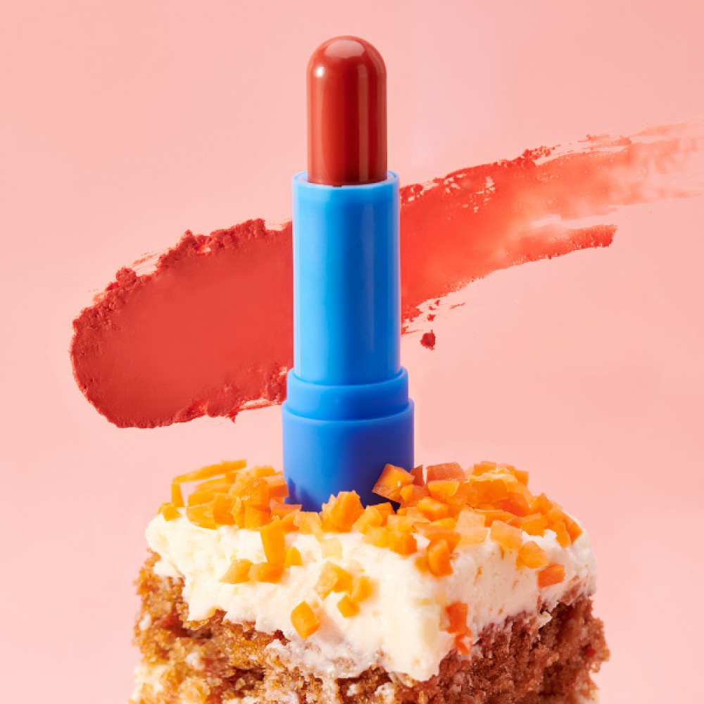 TOCOBO - Powder Cream Lip Balm - 3.5g