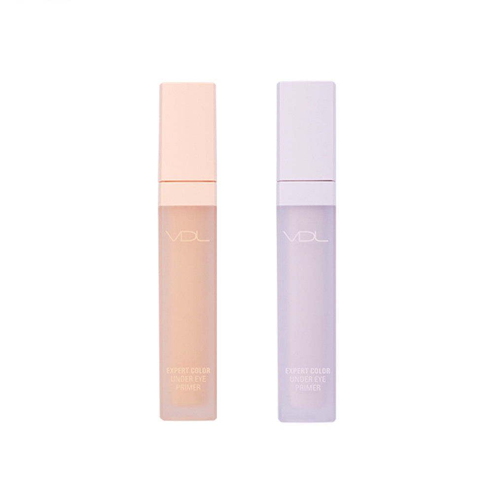 VDL - Expert Color Under Eye Primer - 5.5g