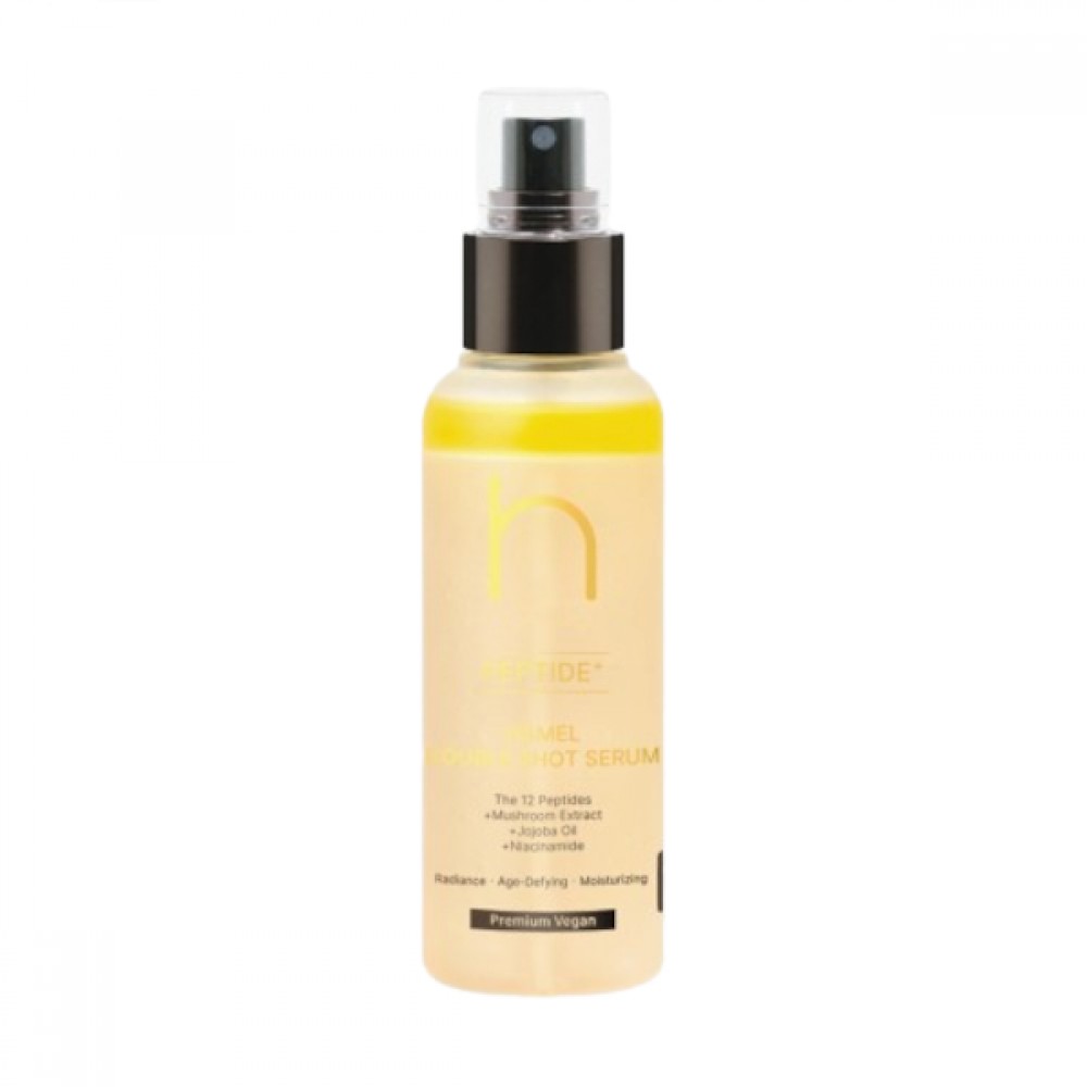 Hamel - Double Shot 12GF Core Glow Mist Serum - 100ml