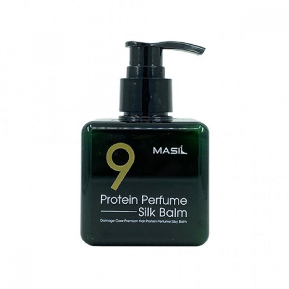 Masil - Protein Perfume Silk Balm - 180ml