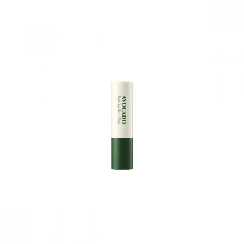 SKINFOOD - Avocado Stick Lip Balm Rich - 3.4g