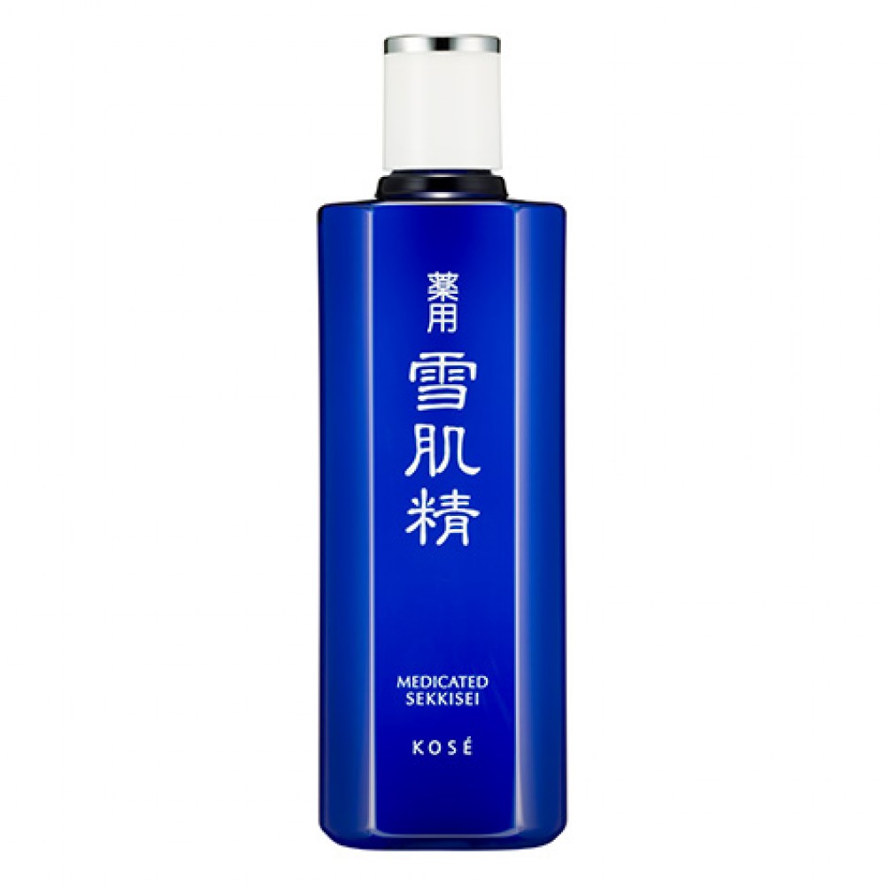 Kose - Medicated SEKKISEI - Lotion - 200ml