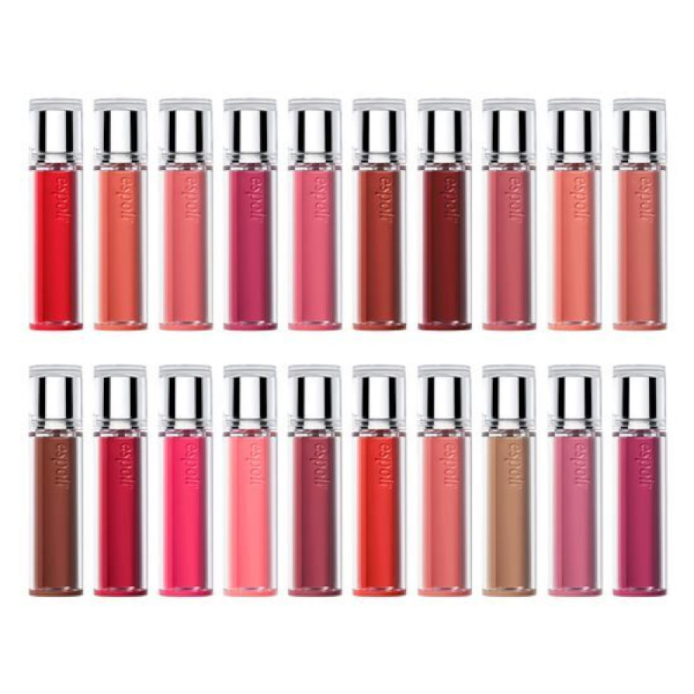 espoir - Couture Lip Tint Glaze - 4g