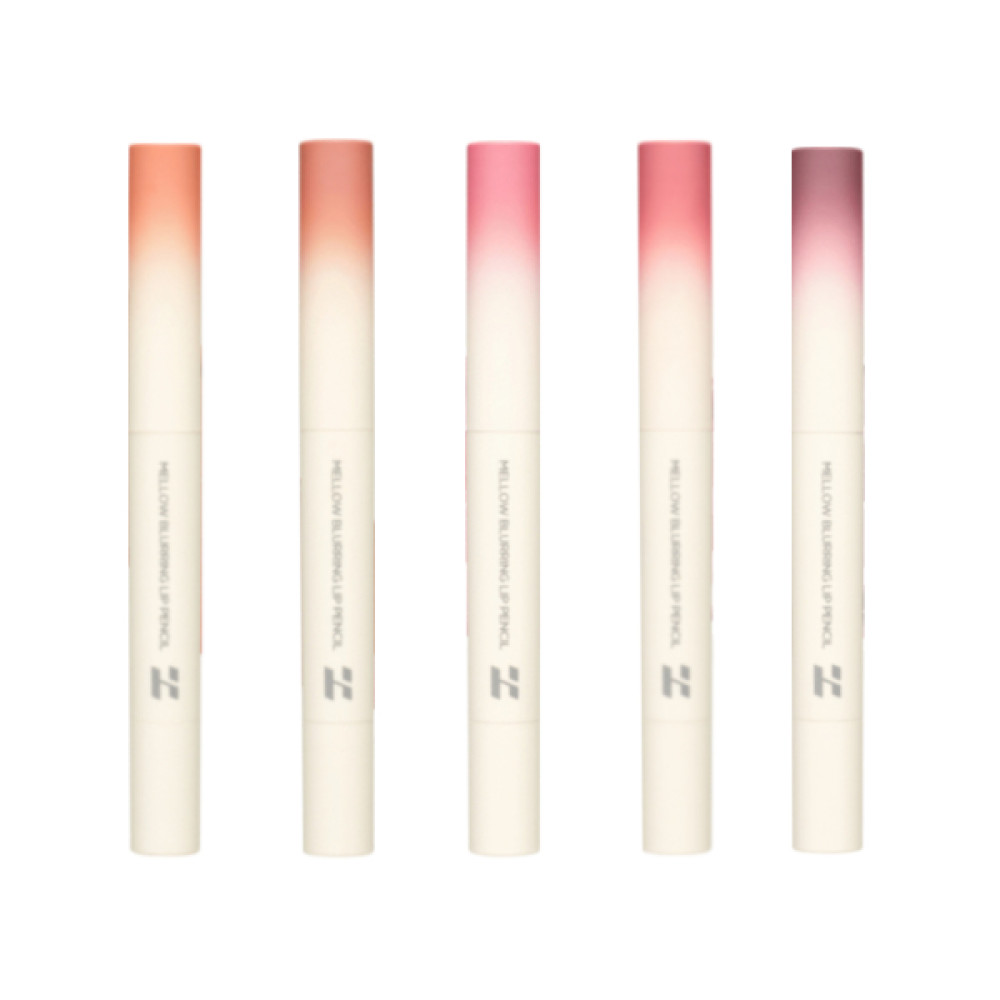 Holika Holika - Mellow Blurring Lip Pencil - 1.3g