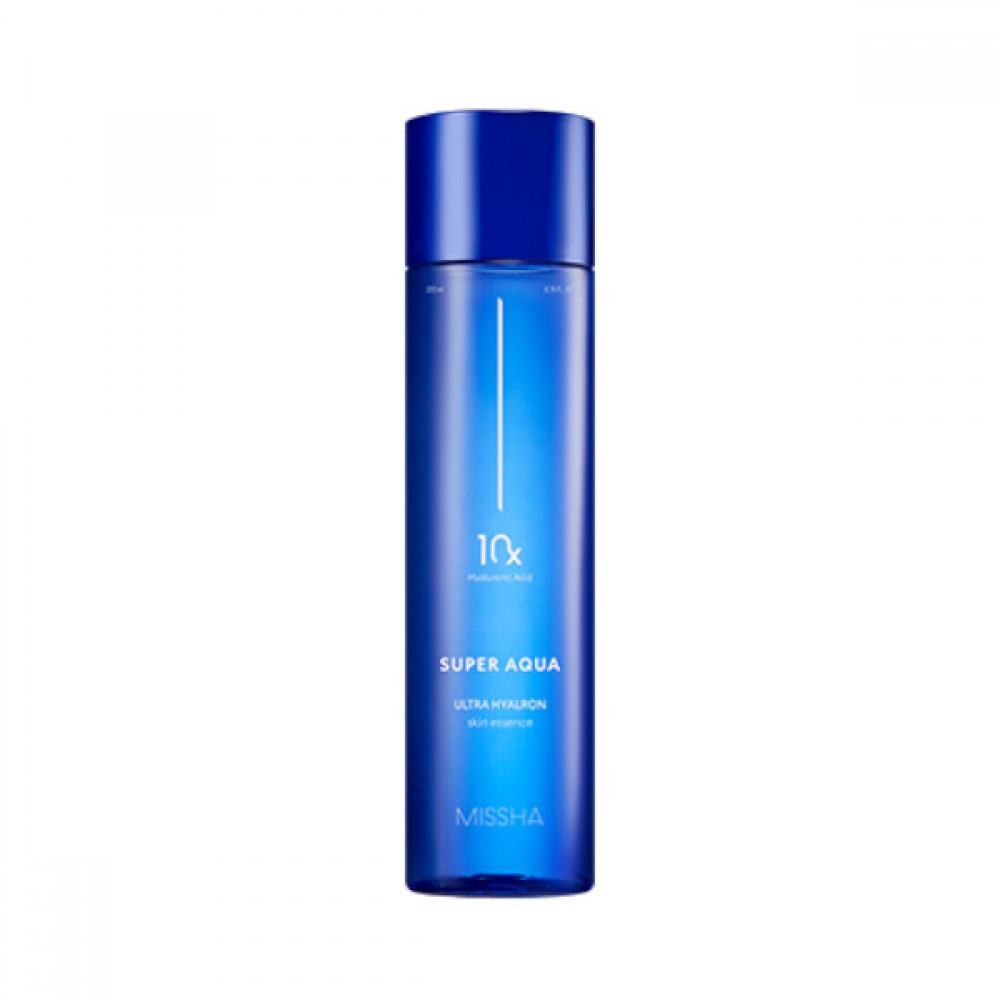 MISSHA - Super Aqua Ultra Hyalron Skin Essence - 200ml