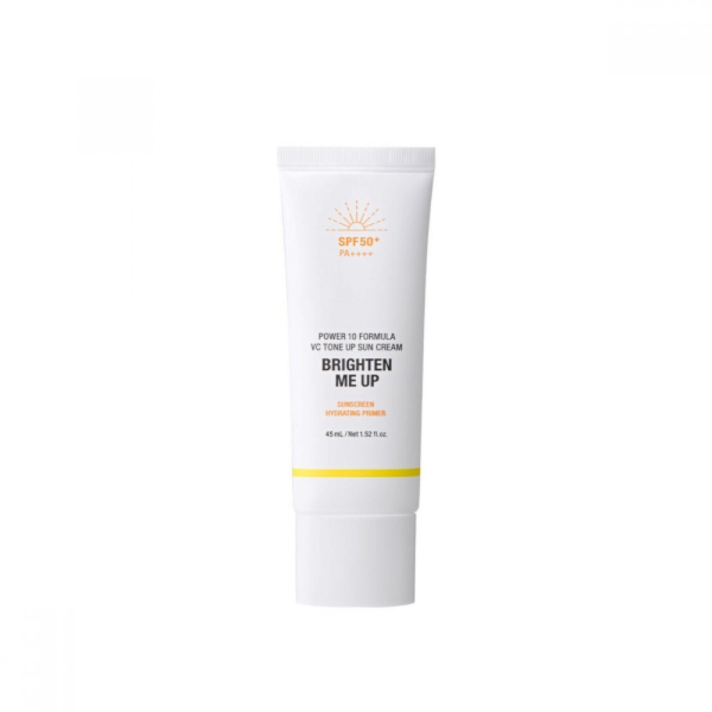 It's SKIN - Power 10 Formula VC Tone Up Sun Cream SPF50+ PA++++ - 45ml