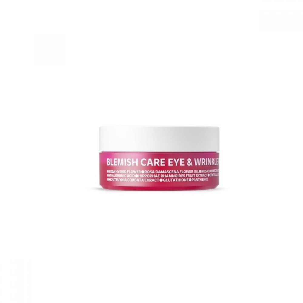 ISOI - Blemish Care Eye & Wrinkle Patch - 90sheets/90g