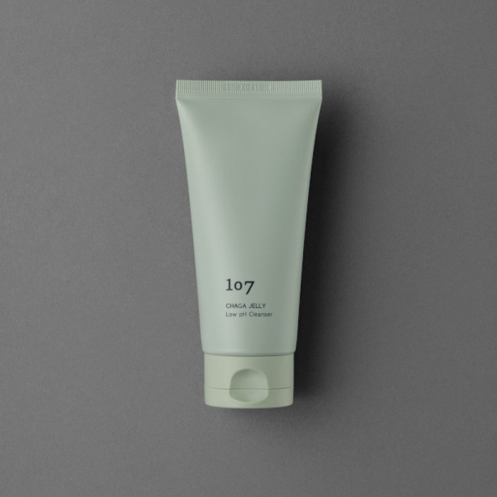 107 Beauty - CHAGA JELLY Low pH Cleanser - 120ml