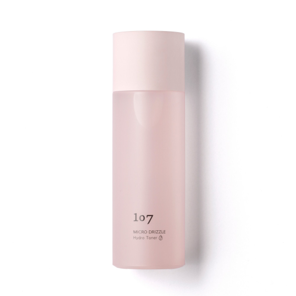 107 Beauty - MICRO DRIZZLE Hydro Toner - 155ml