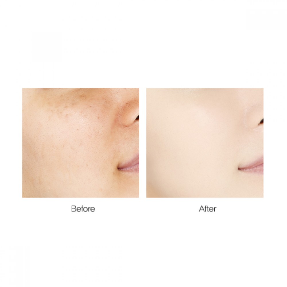 The Saem - Saemmul Airy Cotton Foundation SPF30 PA++ - 30ml