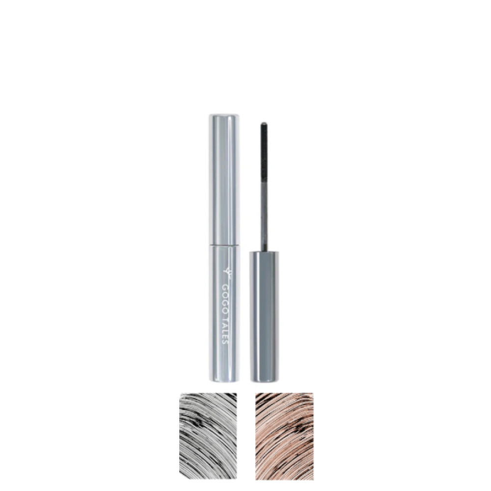 Gogo Tales - Curling Mascara - 3g