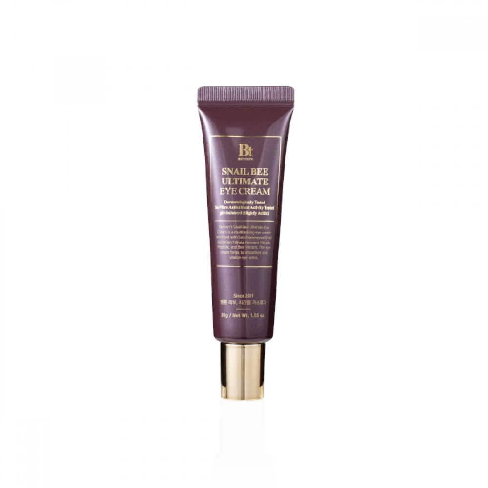 Benton - Snail Bee Ultimate Eye Cream - 30g