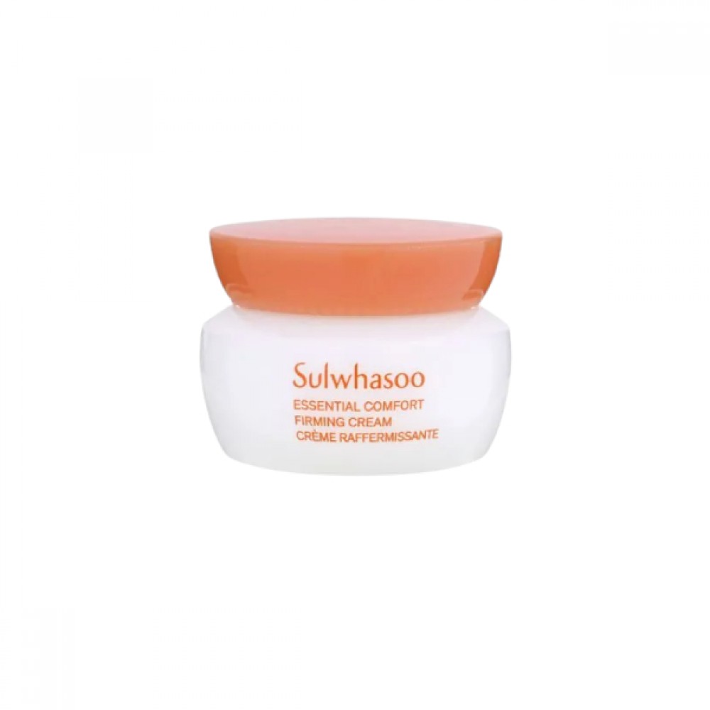 Sulwhasoo - Essential Comfort Firming Cream - 5ml